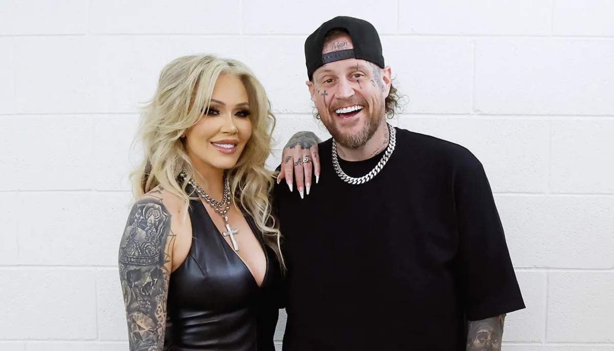 Bunnie Xo shares truth behind split from Jelly Roll