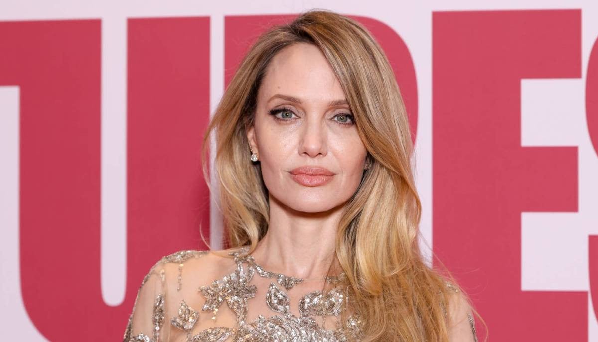 Angelina Jolie reflects on her ‘fighting spirit’ after Brad Pitt divorce