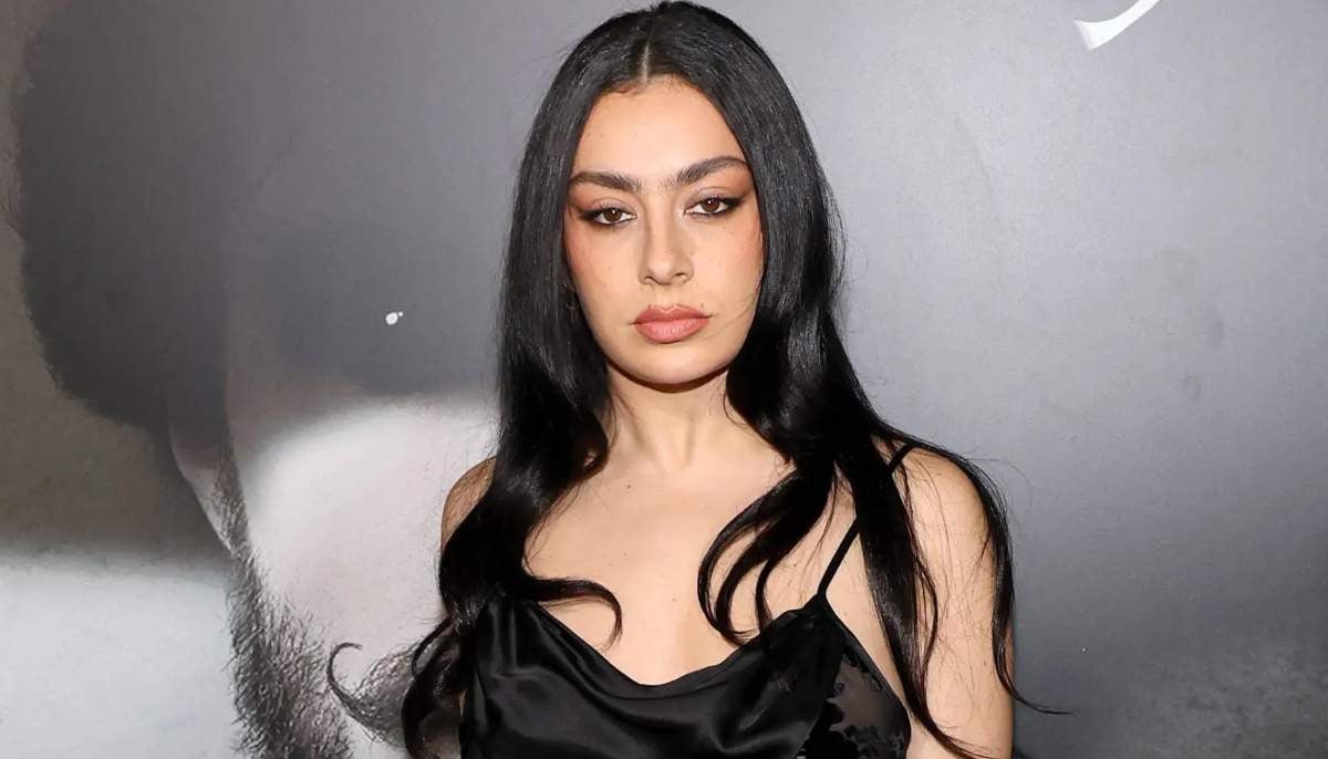 Charlie XCX gets candid about personal struggle