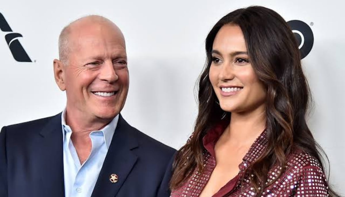 Emma Heming looks back on 'difficult' years with Bruce Willis amid birthday
