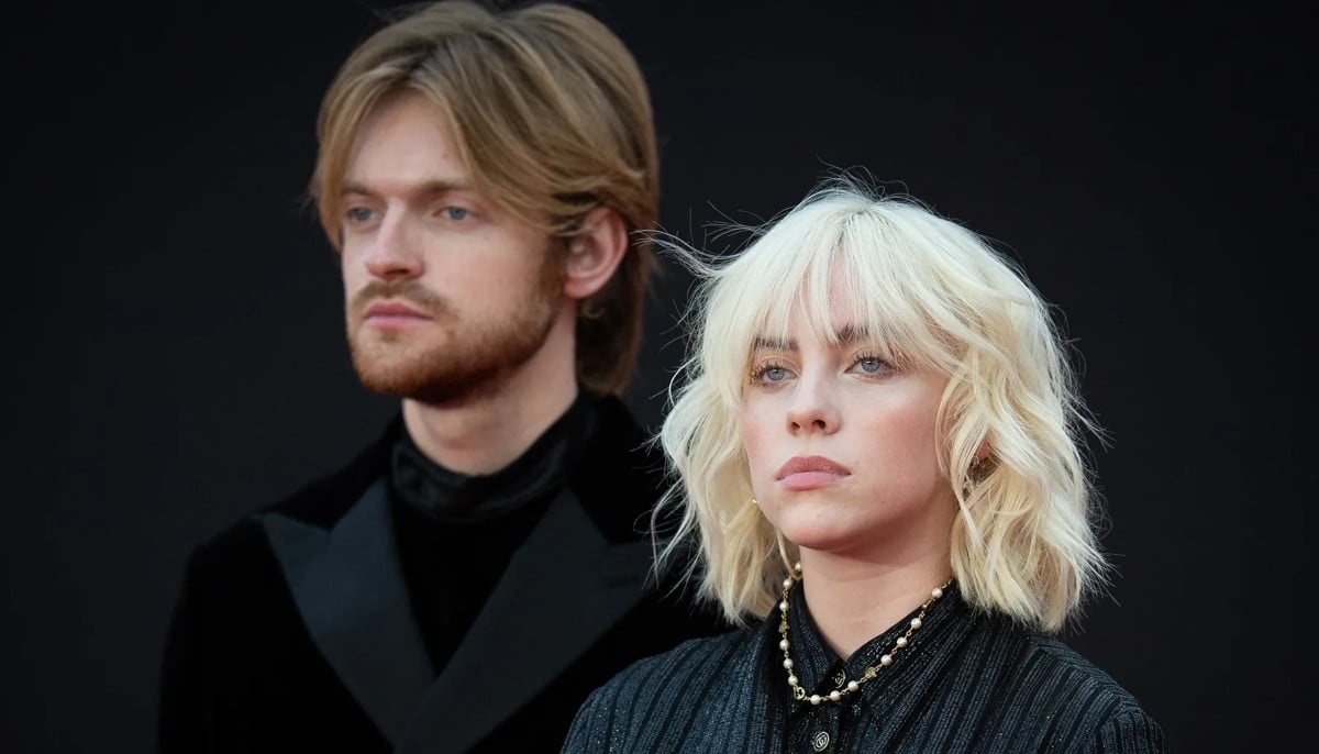 Billie Eilish's brother Finneas shares advice he gives to his sister lately 