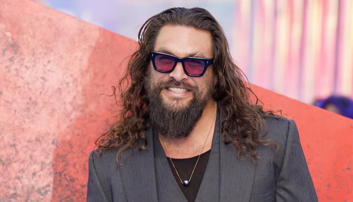 Jason Momoa shares his honest thoughts on ‘Supergirl’ role