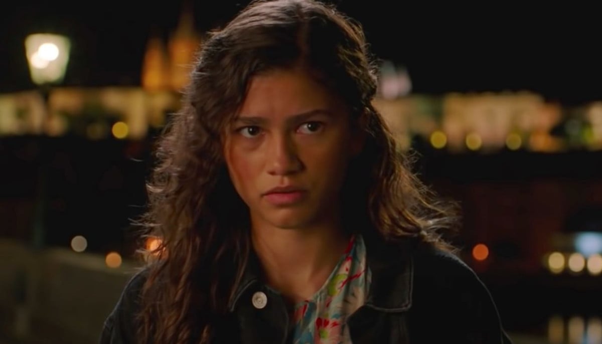 Zendaya hints at tragic 'Spider-Man: Brand New Day' ending?