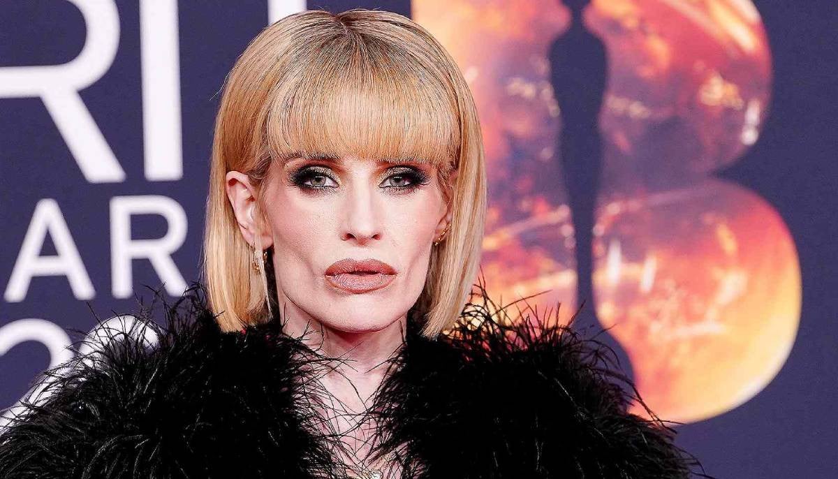 Kelly Osbourne addresses body-shamers’ mean comments on her weight loss