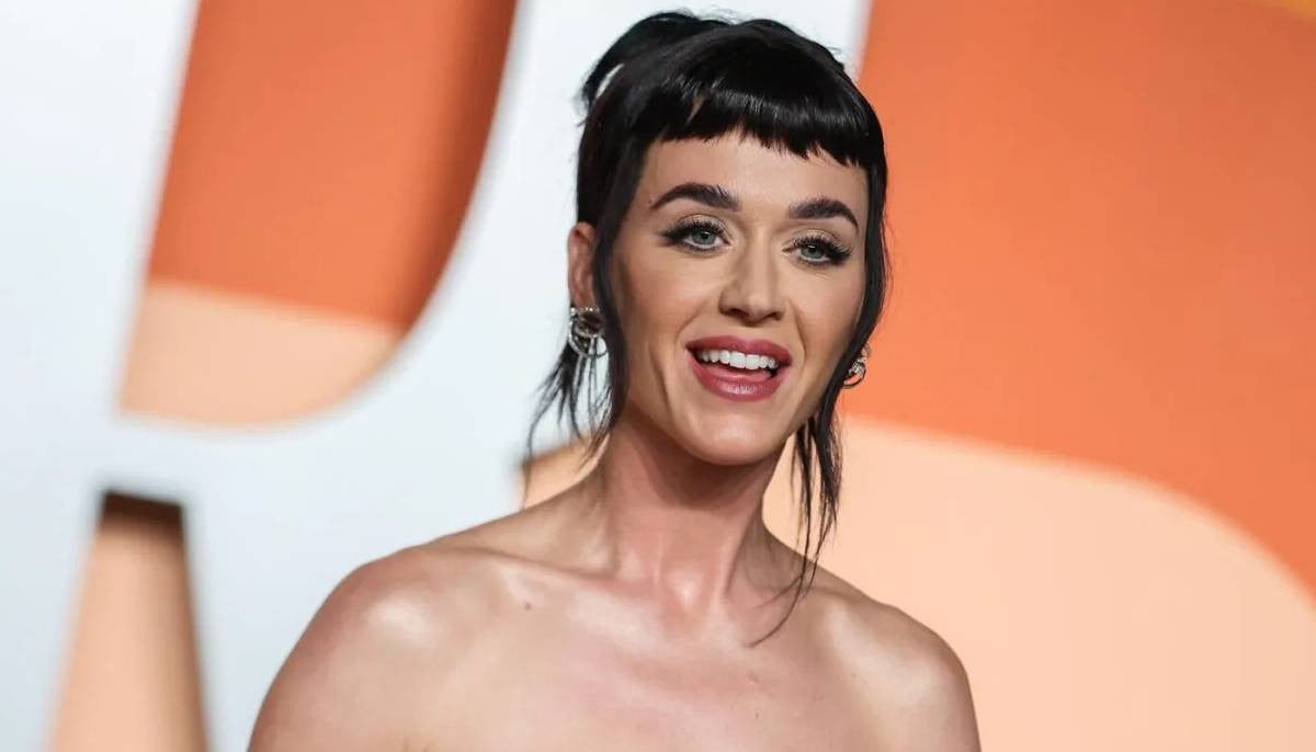 Katy Perry makes bold declaration about exes amid Justin Trudeau romance