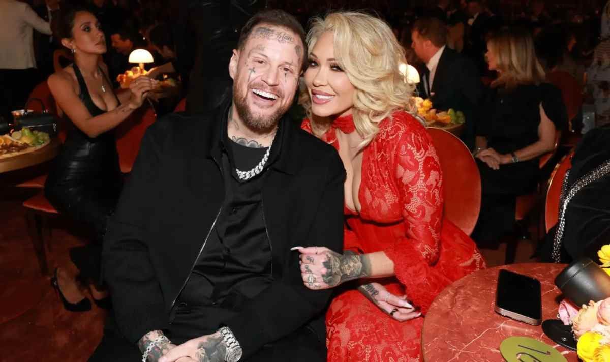 Jelly Roll reflects on life after Bunnie Xo split: Reports