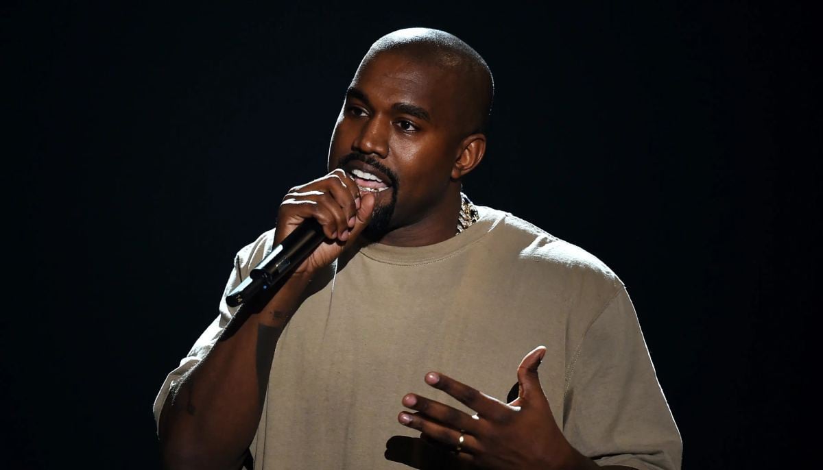 Kanye West earns praise for unique change in new 'KING' MV