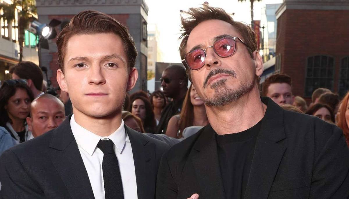 Tom Holland gets candid about Robert Downey comeback in ‘Avengers: Doomsday’
