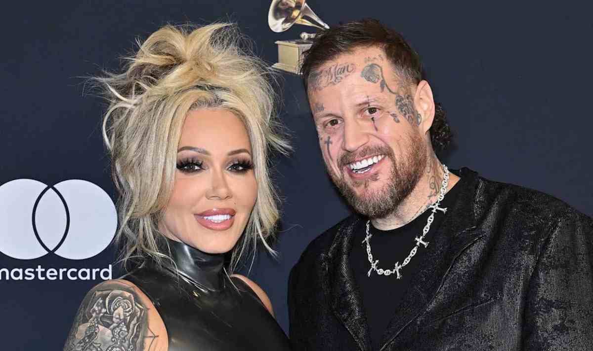 Bunnie Xo breaks silence on family pain after Jelly Roll breakup