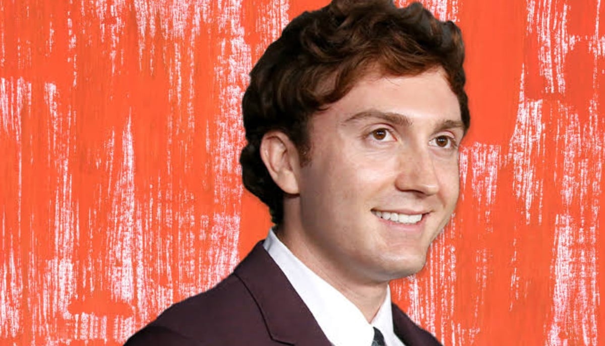 Daryl Sabara shares shocking 'contribution' of his father after his passing