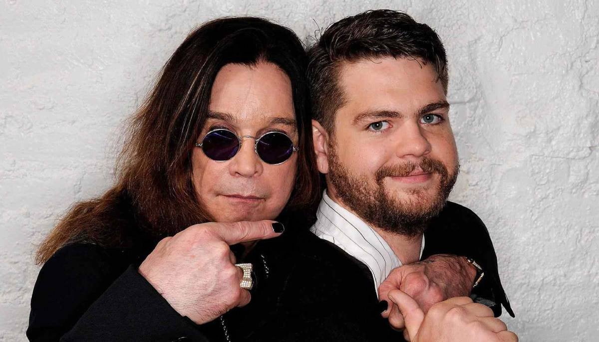 Jack Osbourne finally addresses criticism over UFC fight attendance