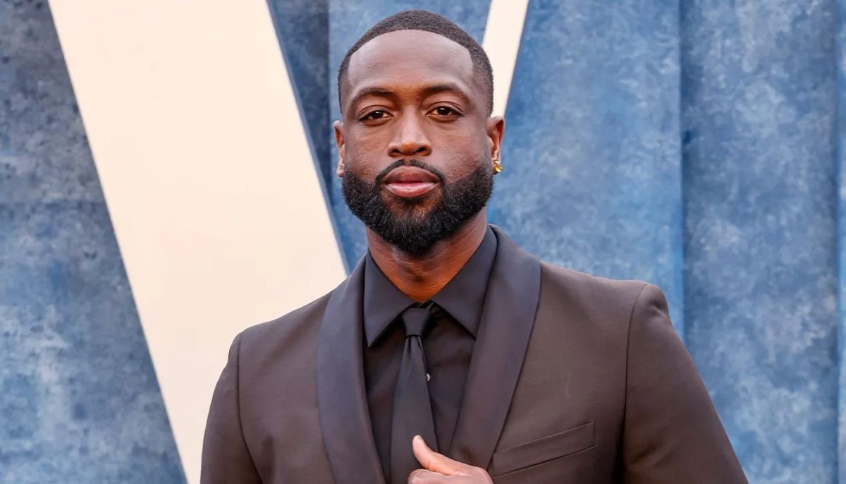 Dwyane Wade reveals about Gabrielle Union’s signature scent 