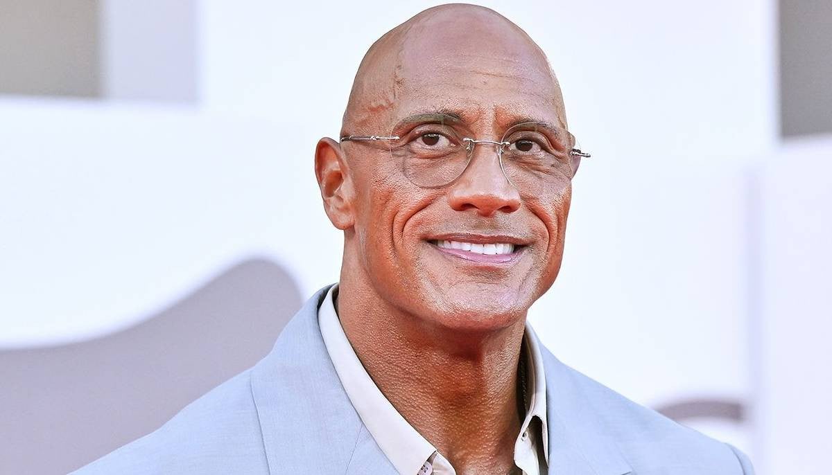 Dwayne Johnson makes shocking revelation ahead of ‘Moana’ release