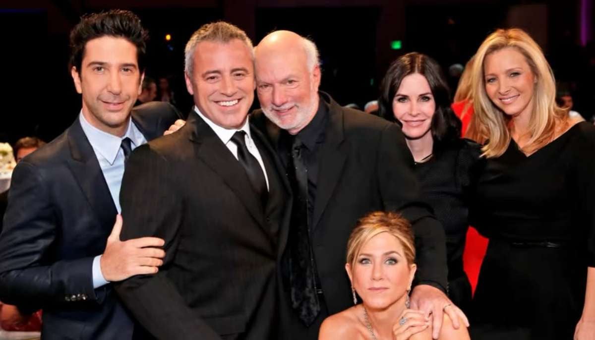 Courteney Cox reveals secret connection to late ‘Friends’ director