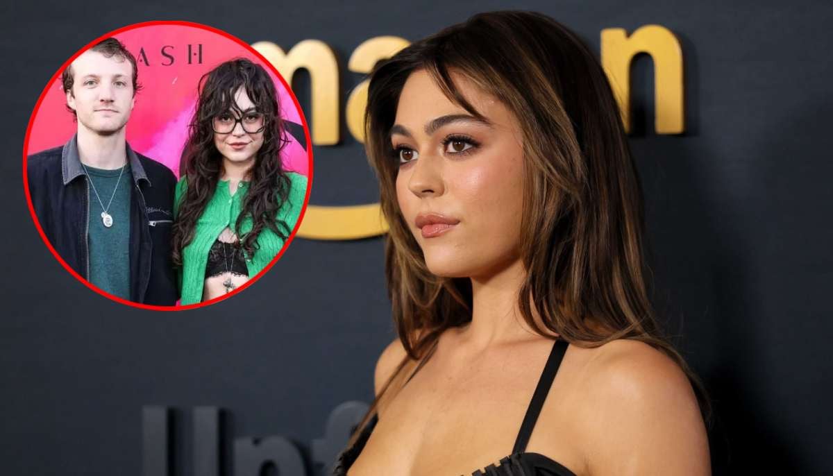 ‘Off Campus’ star Mika Abdalla moves on with co-star after breakup?