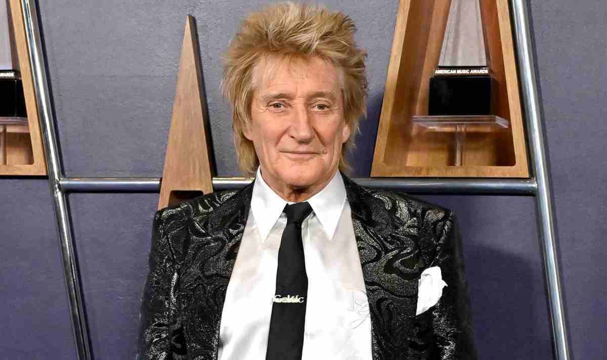 Rod Stewart’s condition sparks concern after Utah concert pause