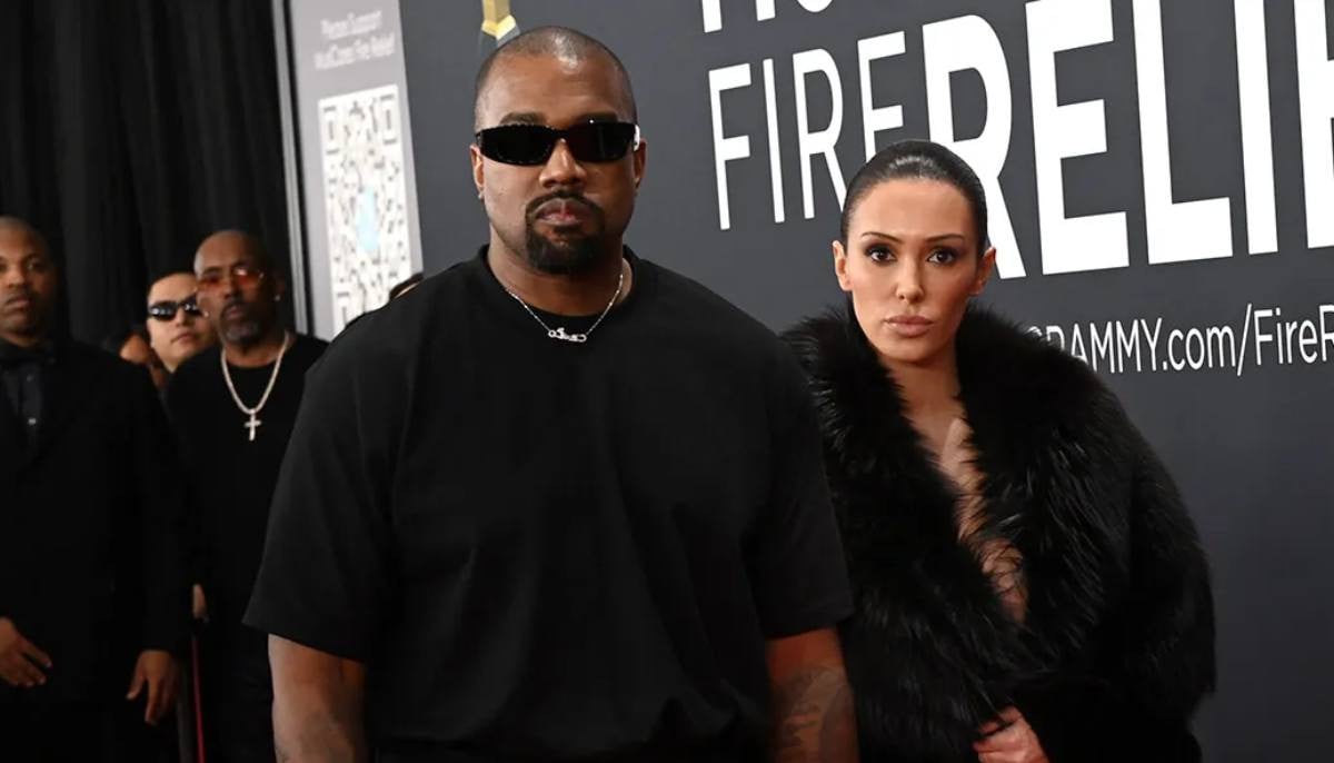 Kanye West, Bianca Censori revive decade old trend amid album release