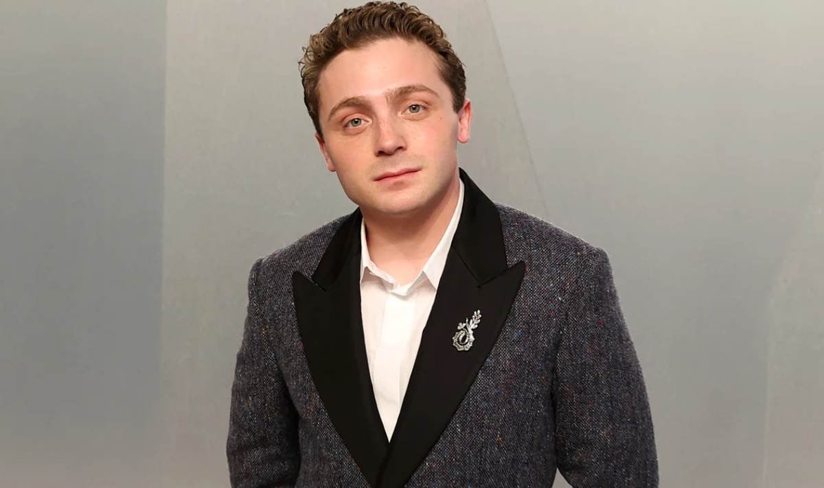 Jake Shane shares honest truth about interviewing A-Listers