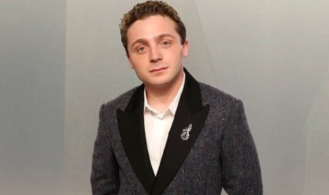 Jake Shane shares honest truth about interviewing A-Listers