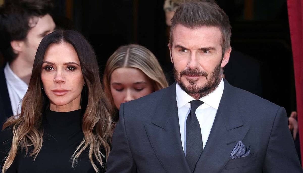 Victoria Beckham makes major move amid feud with estranged son Brooklyn