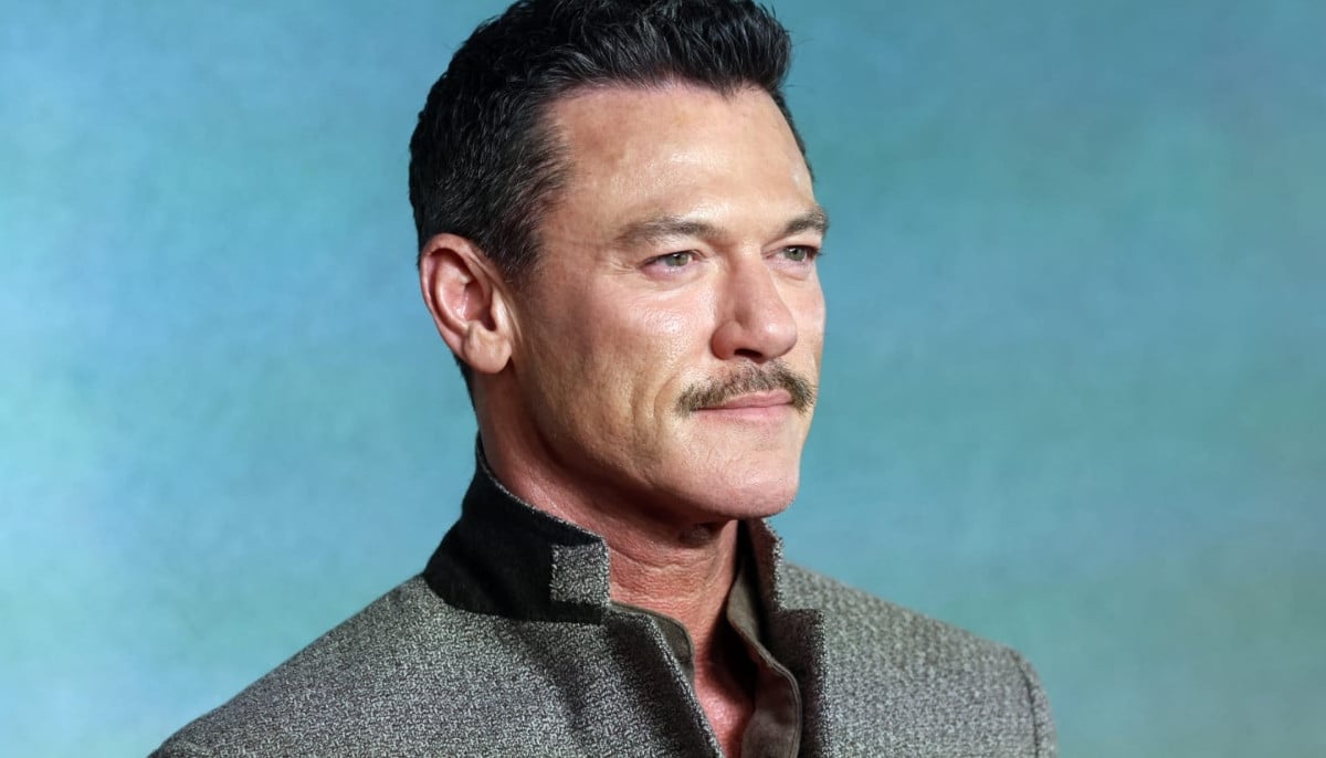Luke Evans reveal his controversial take on Met Gala fashion