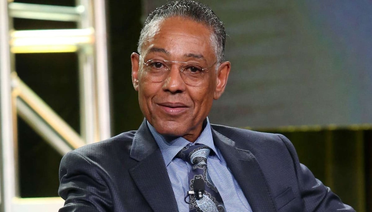 'Breaking Bad' star Giancarlo Esposito shocks fans with new move