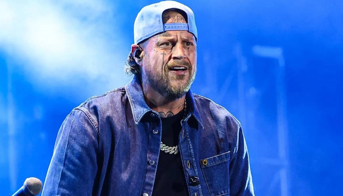 Jelly Roll planning a new career move after Bunnie XO divorce