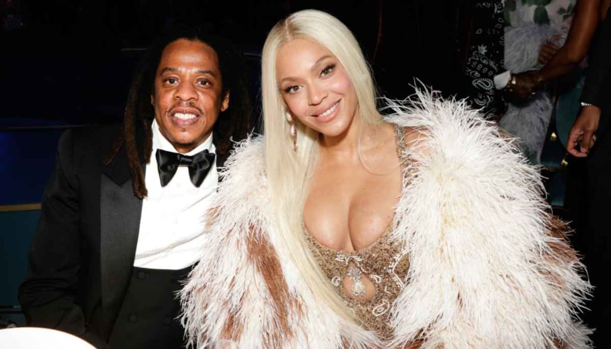 Beyonce, Jay-Z spark unusual debate online after romantic video