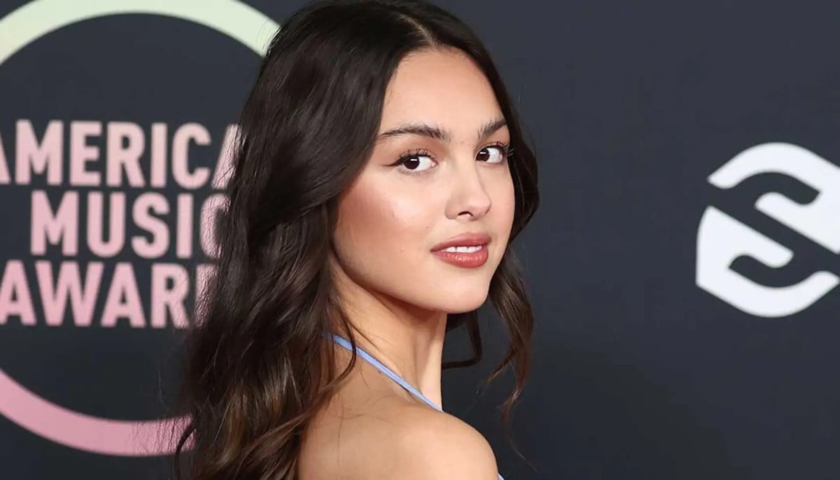 Olivia Rodrigo rules Billboard with major accomplishment