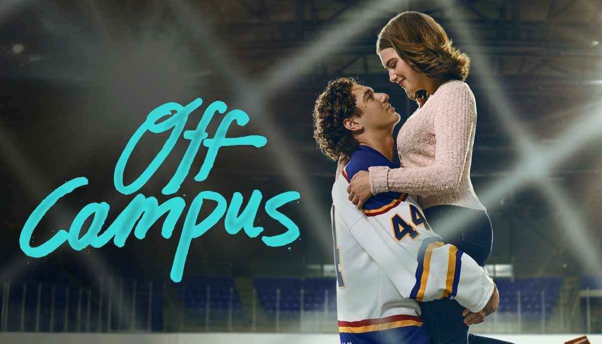 'Off Campus' cast ditches lead stars for FIFA World Cup appearance