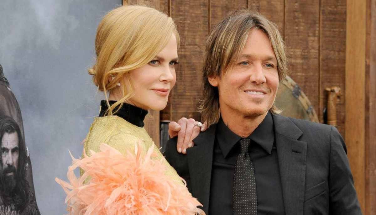 Nicole Kidman looks back at life with Keith Urban after divorce