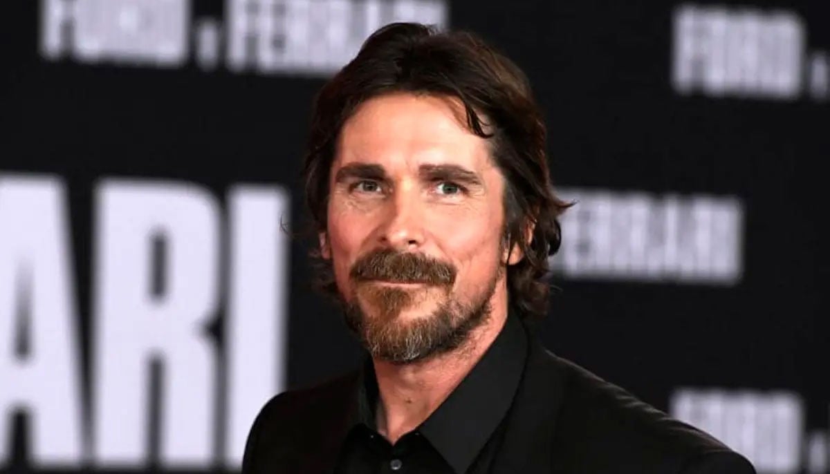 Christian Bale drops bombshell claim about ‘Batman’ movie