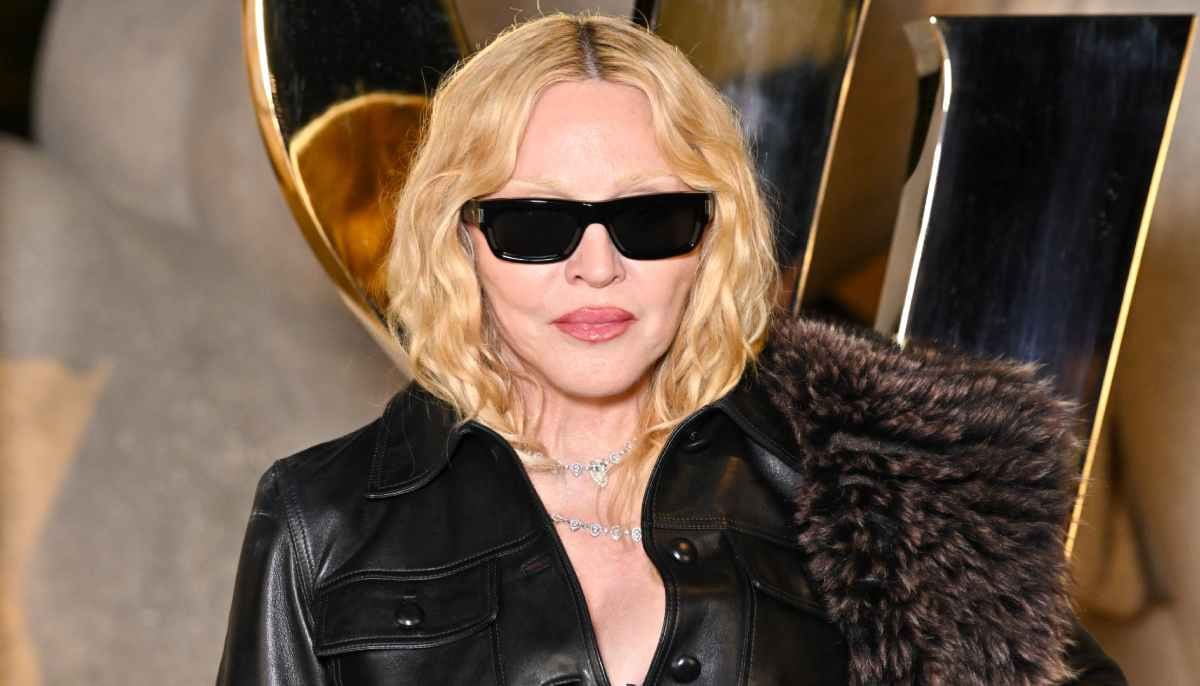 Madonna reveals painful toll of decades in high heels