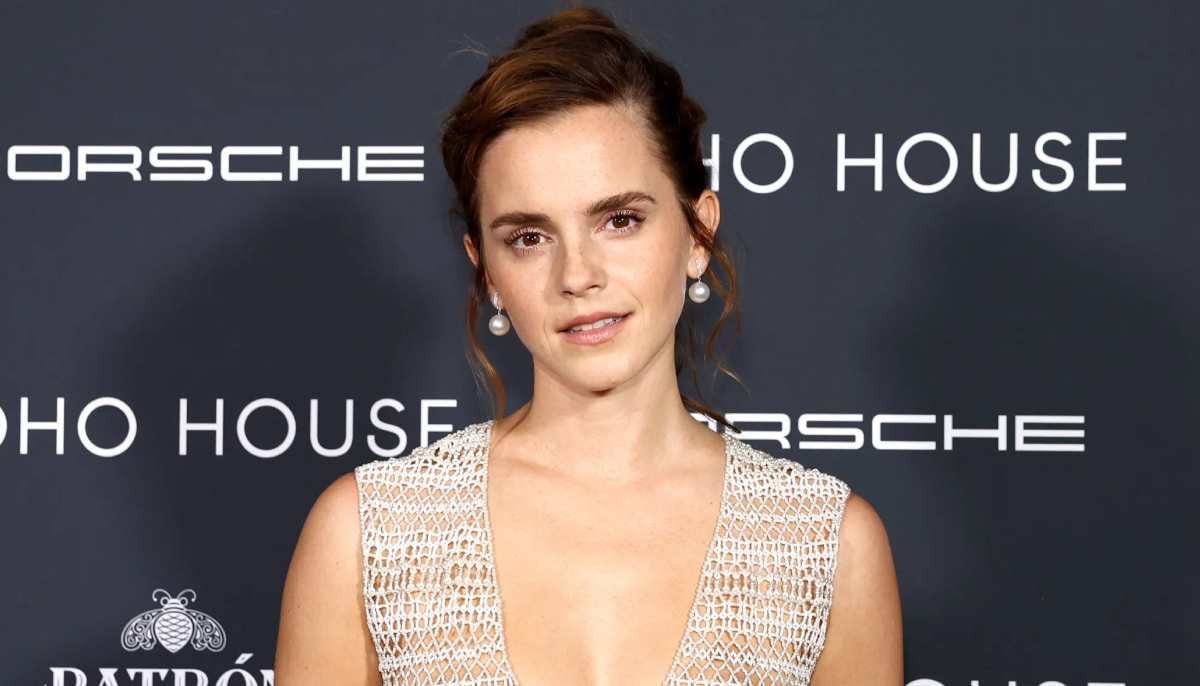 Emma Watson reunites with Royals for major environmental mission