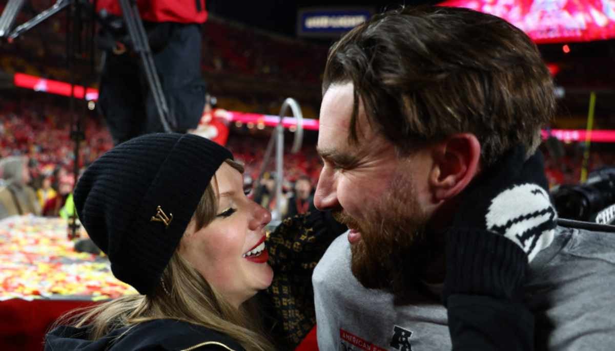 Taylor Swift, Travis Kelce wedding gift expectations shock everyone: Report
