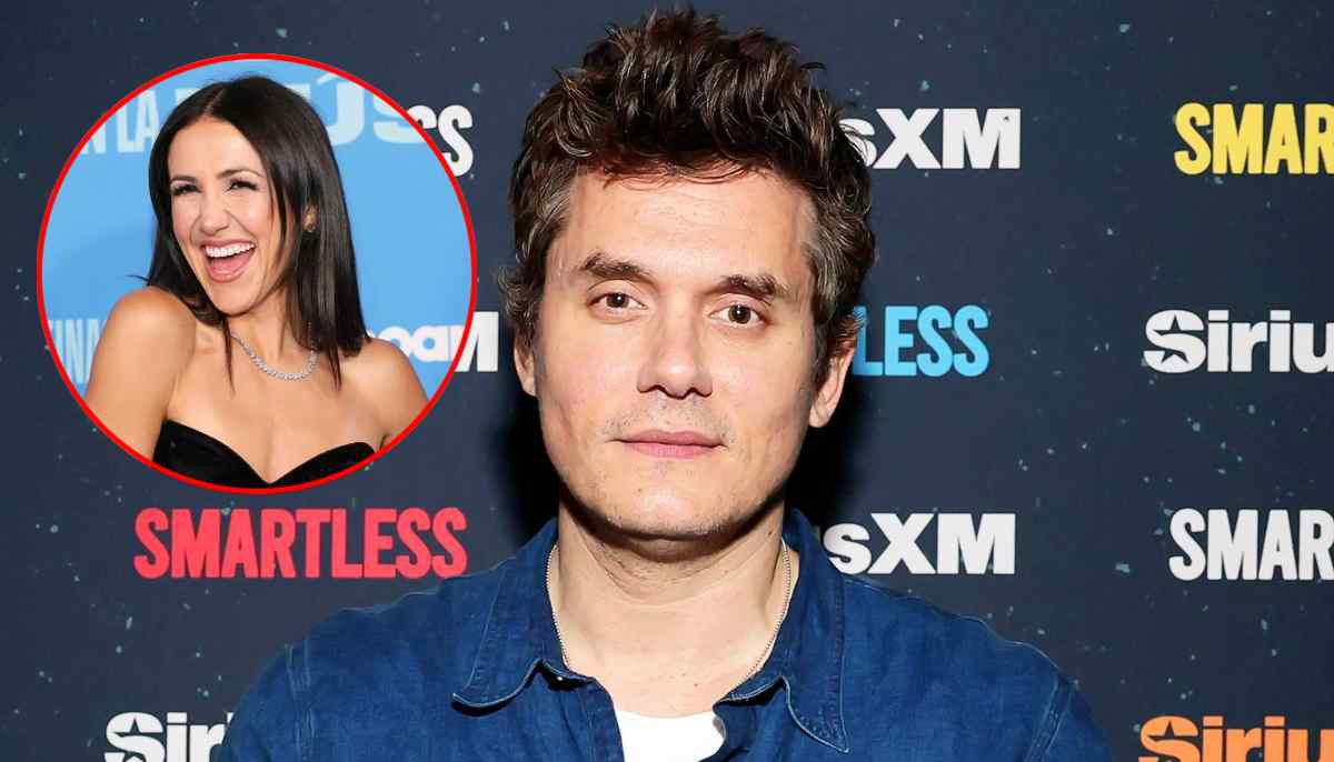Taylor Swift’s ex John Mayer single again after Kat Stickler split