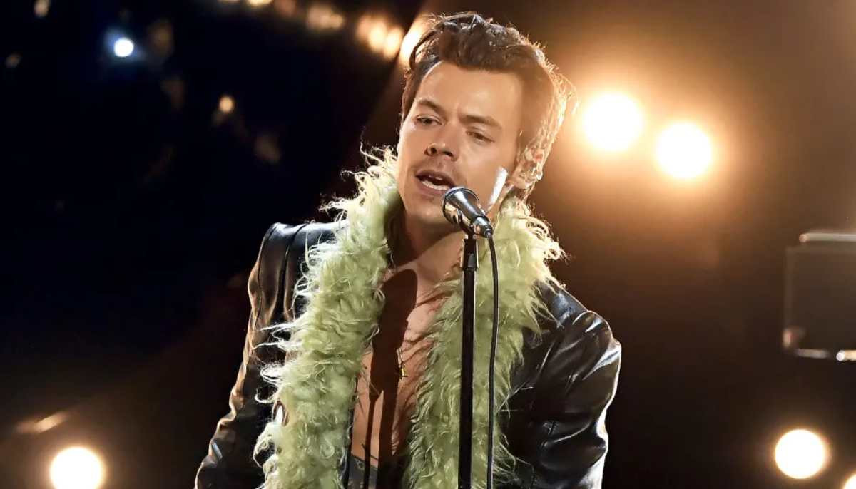 Harry Styles wins fans’ hearts all over again with latest update