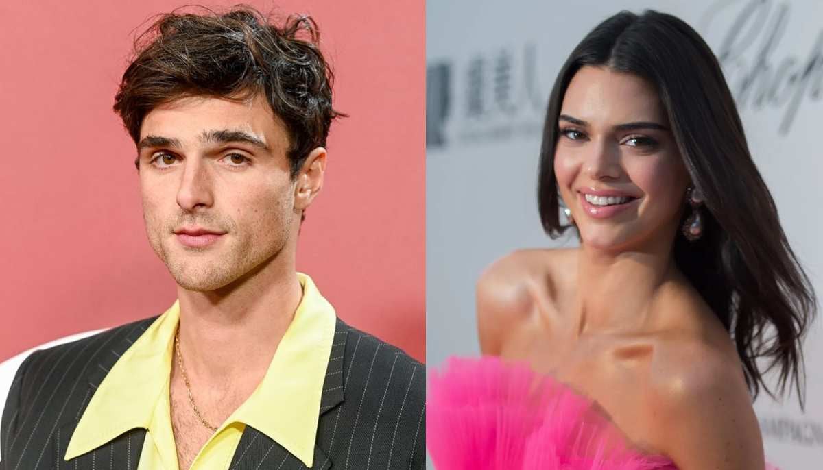 Kendall Jenner, Jacob Elordi pack on PDA vibes in Australia