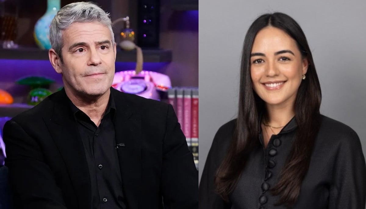  Andy Cohen in tears, dedicates heartwarming words to late Kyra Samson