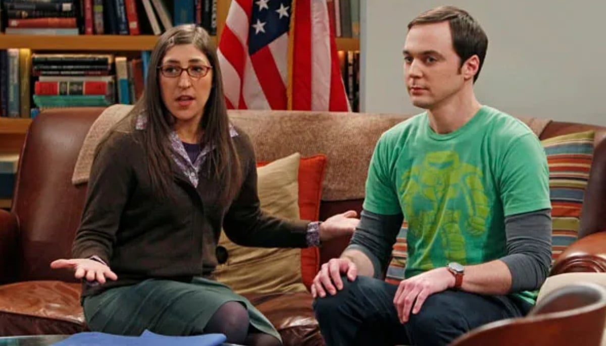 'Big Bang Theory' star recalls being attacked after voicing her opinions