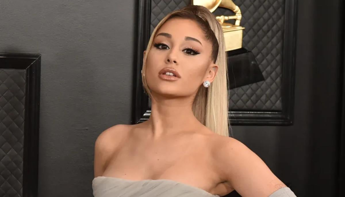 Ariana Grande moves on with new lover after Ethan Slater breakup: Report