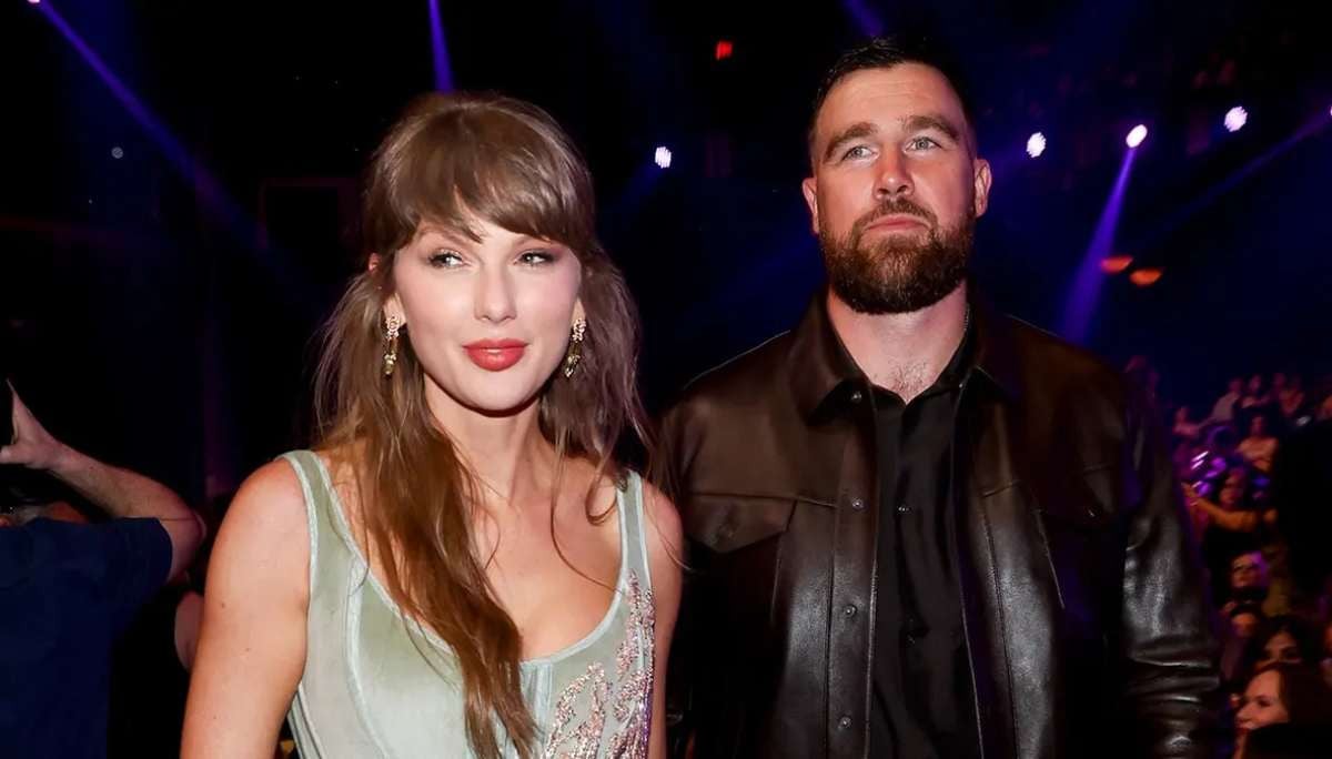 Taylor Swift's secret wedding plans spark frenzy among invited guests