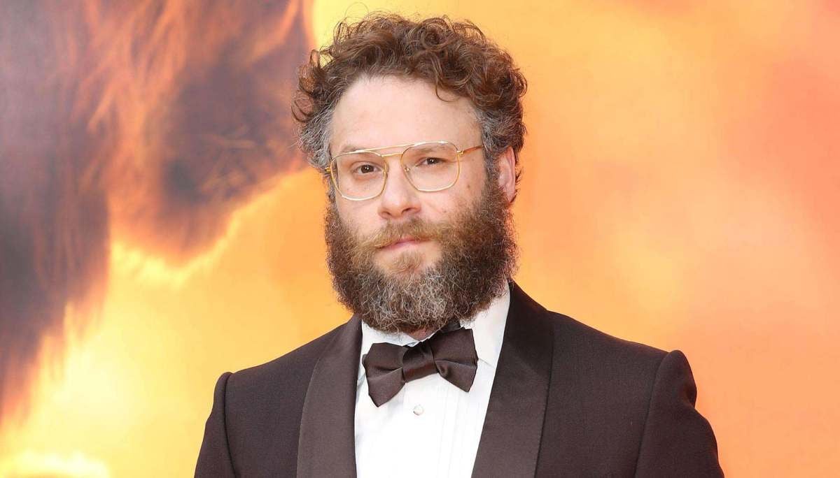Seth Rogen credits brutally honest cast chats for 'The Invite' 