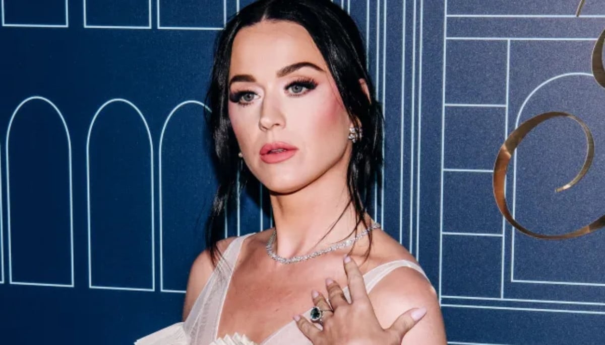 Katy Perry shares 'heartbreaking' news with fans