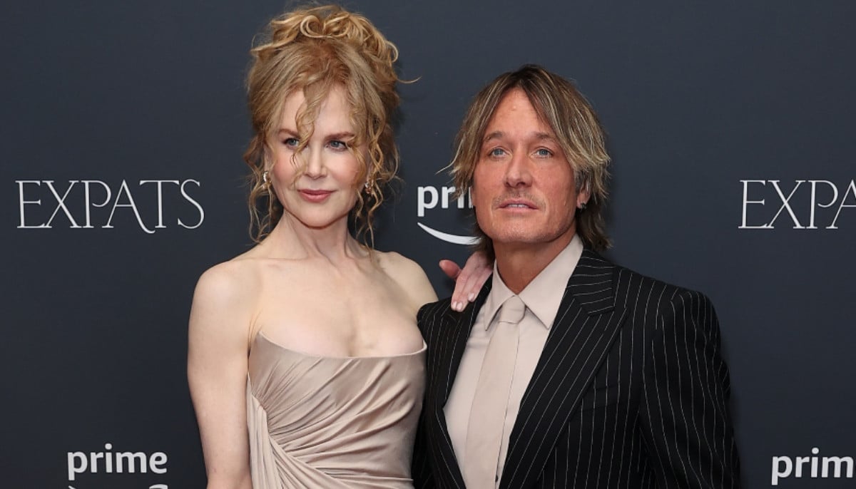 Nicole Kidman meets Keith Urban 'secretly' amid birthday?