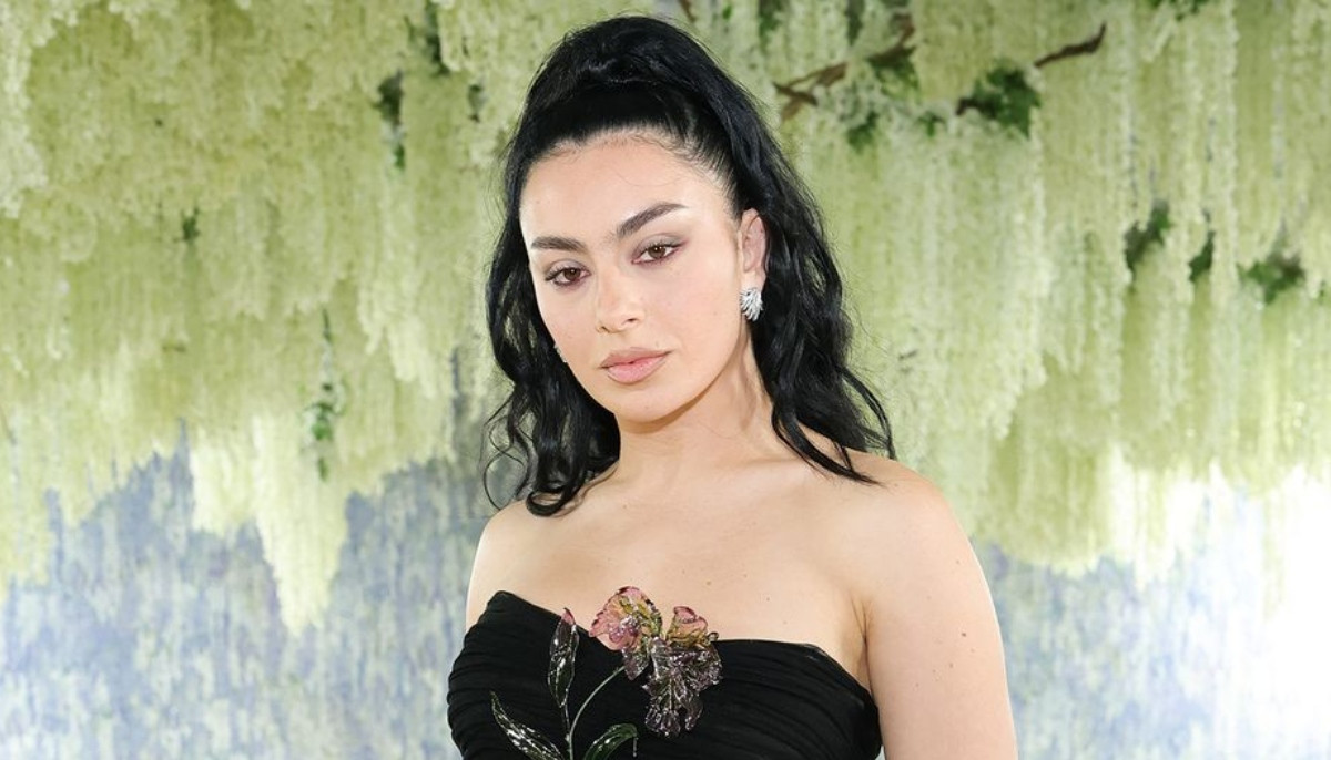 Charli XCX opens up about competitive jealousy, 'that could have been me'