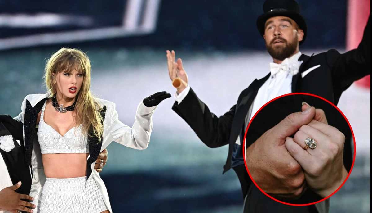 Taylor Swift, Travis Kelce wedding: Everything you need to know