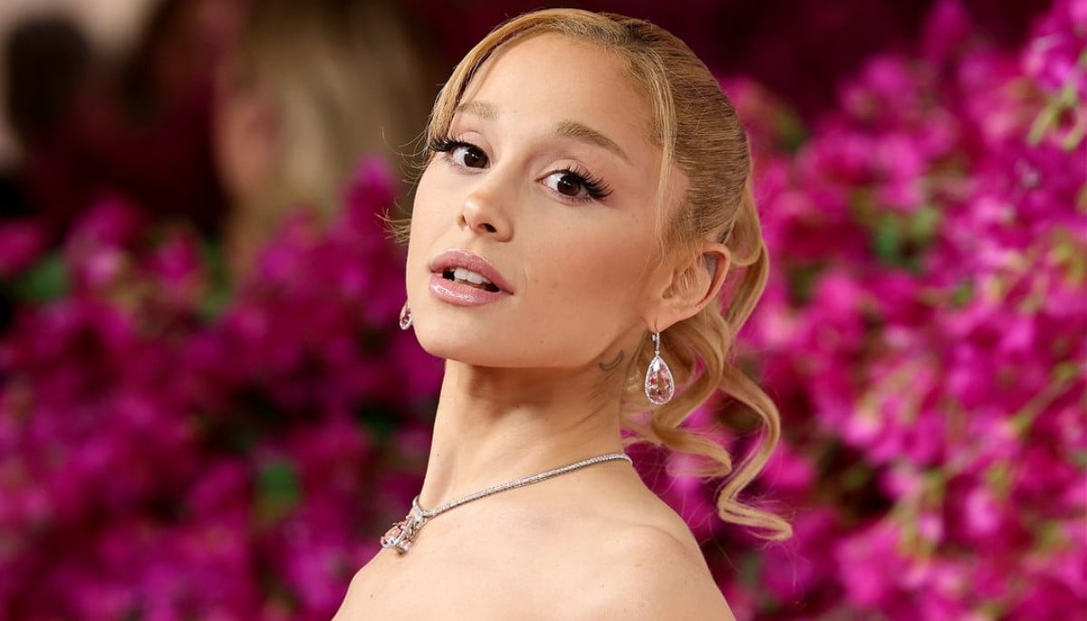 Ariana Grande sends fans in meltdown after unexpected announcement