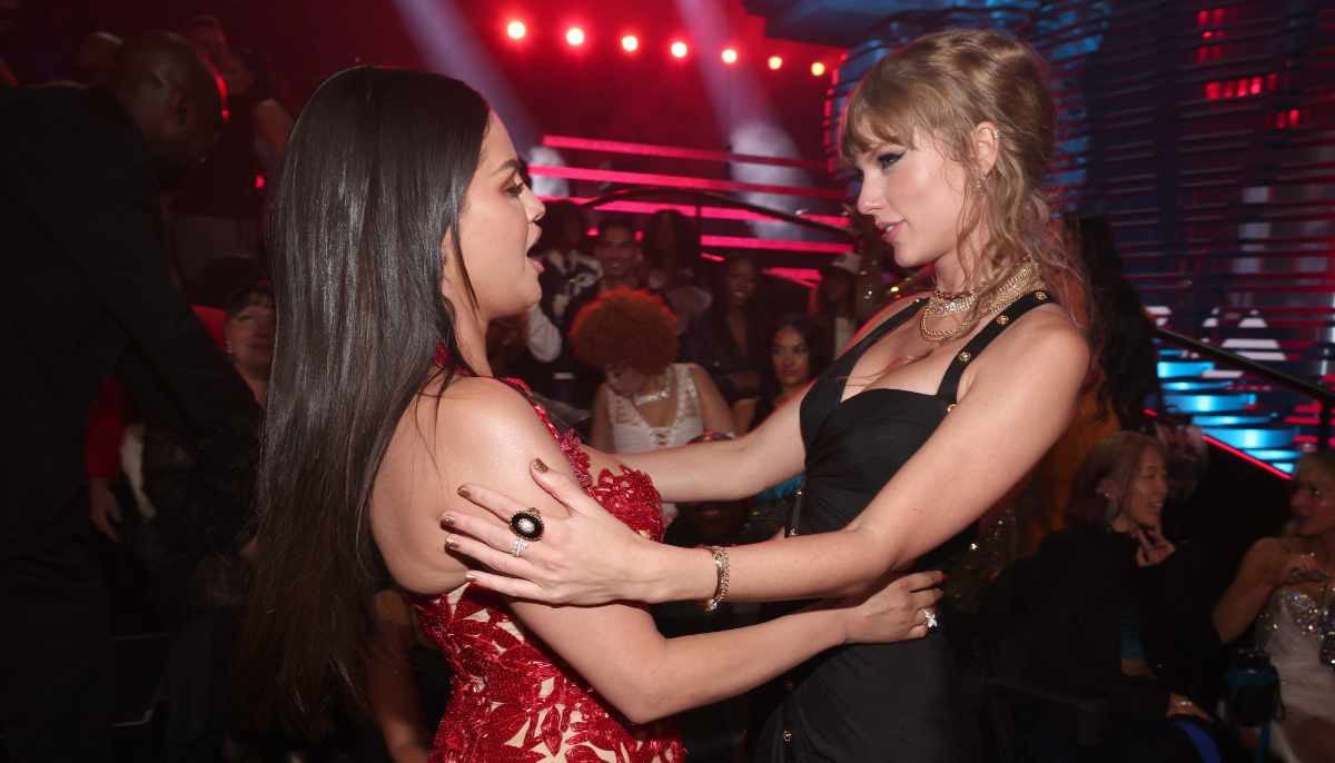 Selena Gomez to miss out on Taylor Swift wedding amid series shoot?