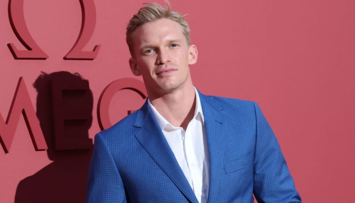 Miley Cyrus' ex Cody Simpson updates fans after tragic accident